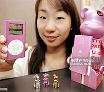 Image result for iPod Mini Pink 4GB