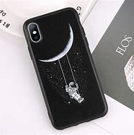 Image result for Clear Space Phone Case