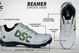 Image result for DSC Cricket Shoes for Boys