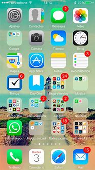 Image result for Pantalla De iPhone