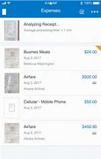 Image result for Concur Travel and Expense