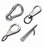 Image result for West Marine Pull Release Stainless Hook