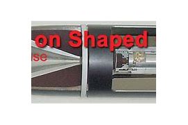 Image result for Shaped Charge