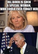 Image result for When You Oreder Your First Lady Off Wish Meme