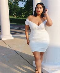 Image result for Fashion Nova Plus Size Party Outfits