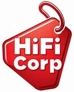 Image result for Hi-Fi Corporation Logo
