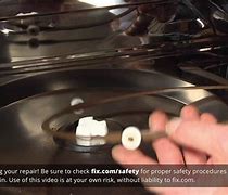 Image result for Measure Microwave Glass Turntable