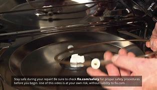 Image result for GE Microwave Turntable Gear