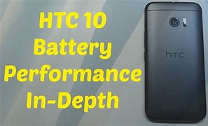 Image result for HTC 10 Batterg