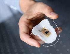 Image result for Flexible Wearable Sensor Implantable Device