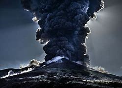 Image result for Stromboli Volcano Erupting