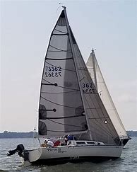 Image result for S2 7.2 Sailboat