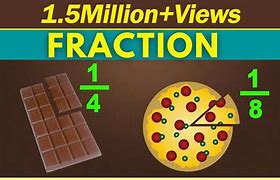 Image result for Fraction Mathematics