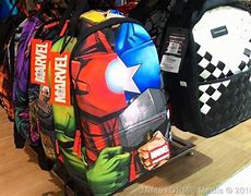 Image result for White Sprayground Book Bag