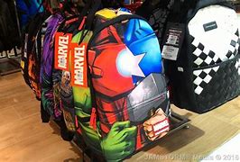 Image result for Sprayground Bookbags Girls