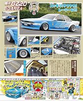Image result for Japan 1960s Luxury Car