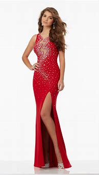 Image result for Fitted Prom Dresses