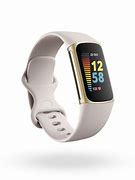Image result for Fitbit Charge $5 Clip Pebble