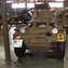 Image result for Ferret Armored Car