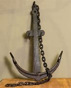 Image result for Old Ship Anchor