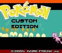 Image result for Pokemon Gen 1 Title Screen