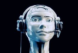 Image result for Robot Thinking