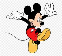 Image result for Mickey Mouse Jumping