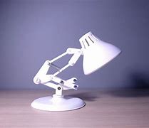 Image result for Pixar Lamp