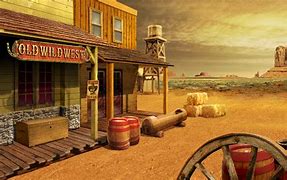 Image result for Old Wild West Photos
