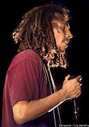 Image result for Rage Against the Machine Singer