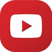 Image result for YouTube App Logo Transparent