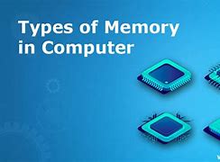 Image result for Types of Volatile Memory