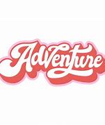 Image result for Our Adventure Book Letras PNG