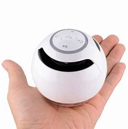Image result for bluetooth ball speakers