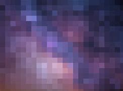 Image result for Pixelation Syndrome
