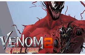Image result for Venom Let There Be Carnage Spider-Man Concept Art