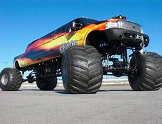 Image result for Monster Truck Limo