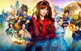 Image result for Once Upon a Crime Japanese
