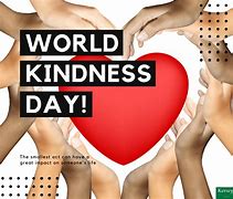 Image result for Kindness Day for High School Students