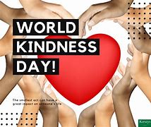 Image result for Kindness Day Chart