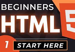 Image result for HTML5 HTML