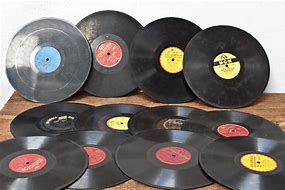 Image result for First Vinyl Records
