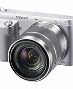 Image result for Sony NEX Mirrorless Camera