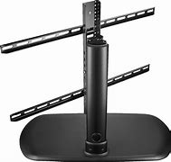 Image result for Insignia TV Pedestal Stand