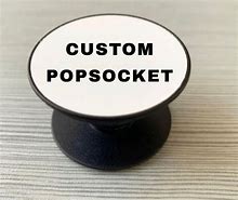 Image result for Custom Phone Popsockets