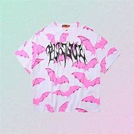 Image result for Pink Bat Aesthetic