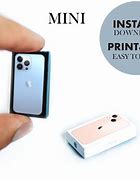 Image result for iPhone 13 Mini Packaging