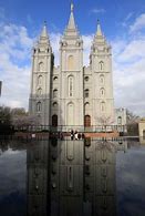 Image result for Ireland LDS Temple