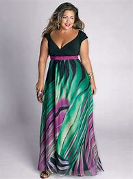 Image result for Plus Size Maxi Dresses