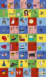 Image result for Hindi Letter Ra